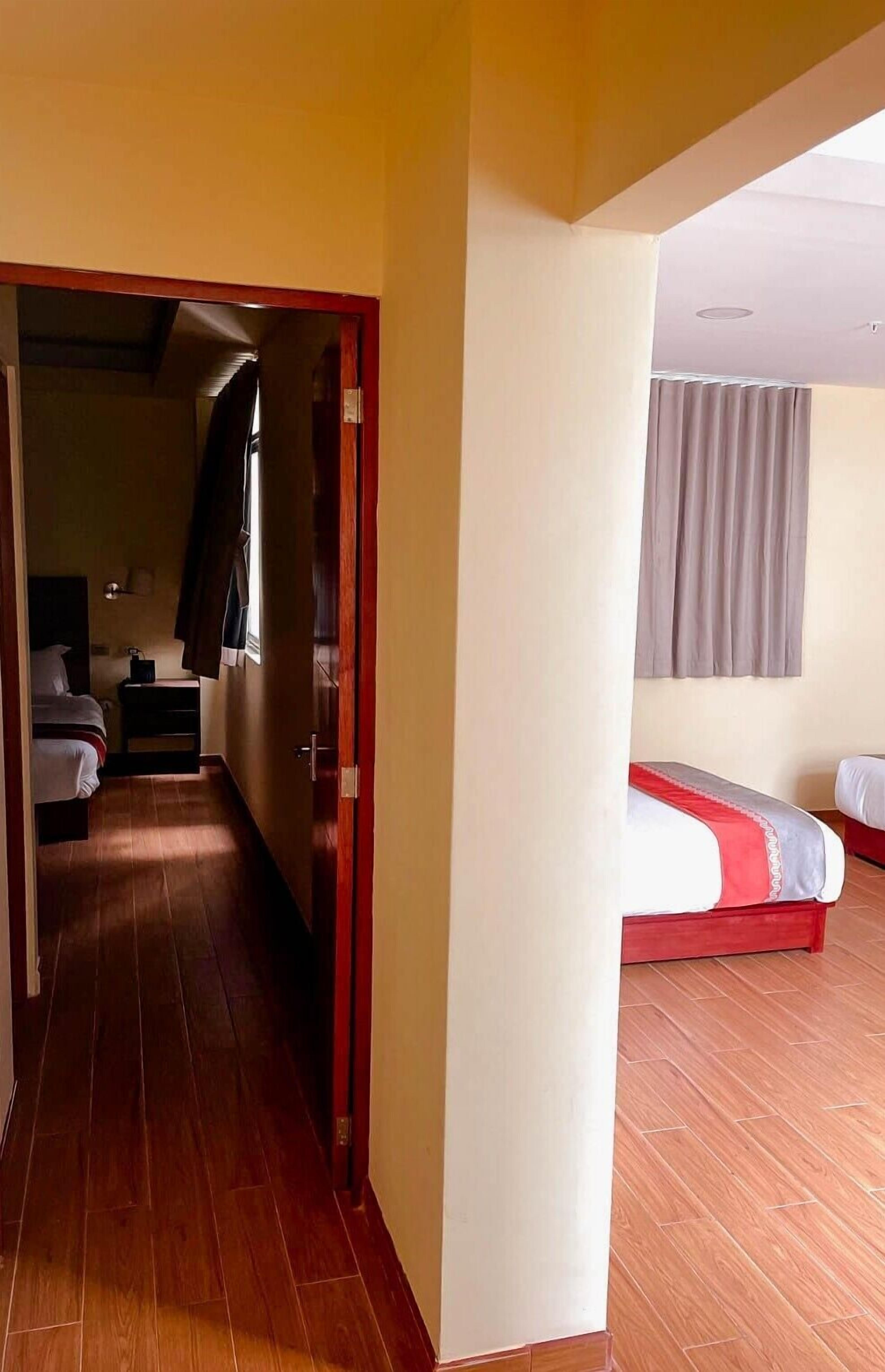 Foto - SM HOTEL Plus