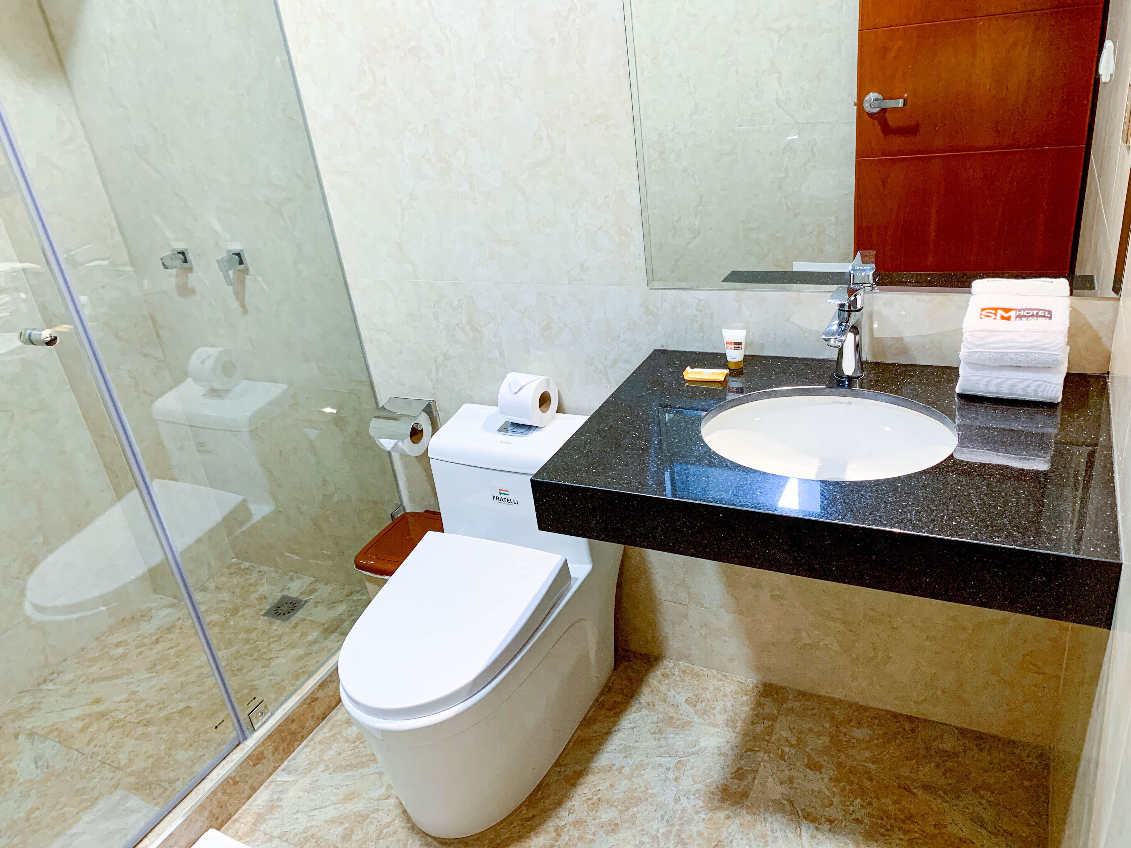 Photo - SM HOTEL Plus