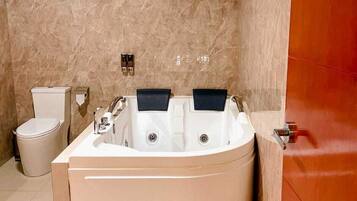 Chambre Sénior | Salle de bain