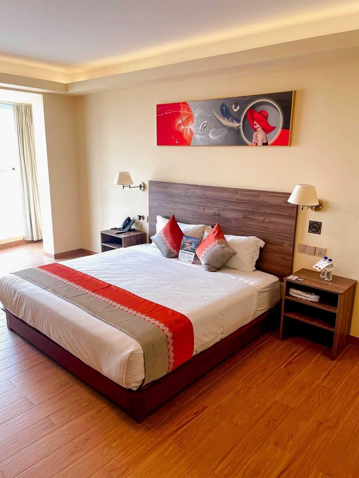 Photo - SM HOTEL Plus