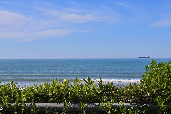 Playa en los alrededores