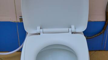 In-room safe, iron/ironing board, free WiFi, bed sheets