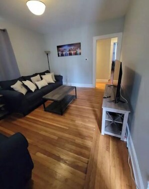 Smart TV