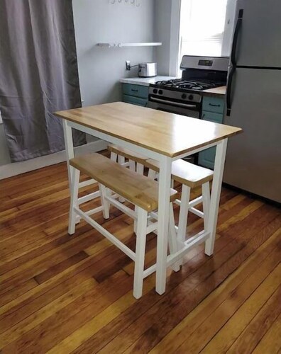 Wooster Square Lovely 2br Apt