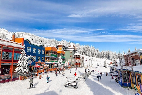 Wintersport/Ski