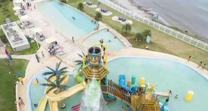 Ocean View Apartment