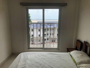 2 bedrooms, WiFi