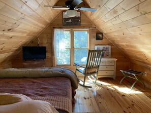 2 bedrooms, WiFi