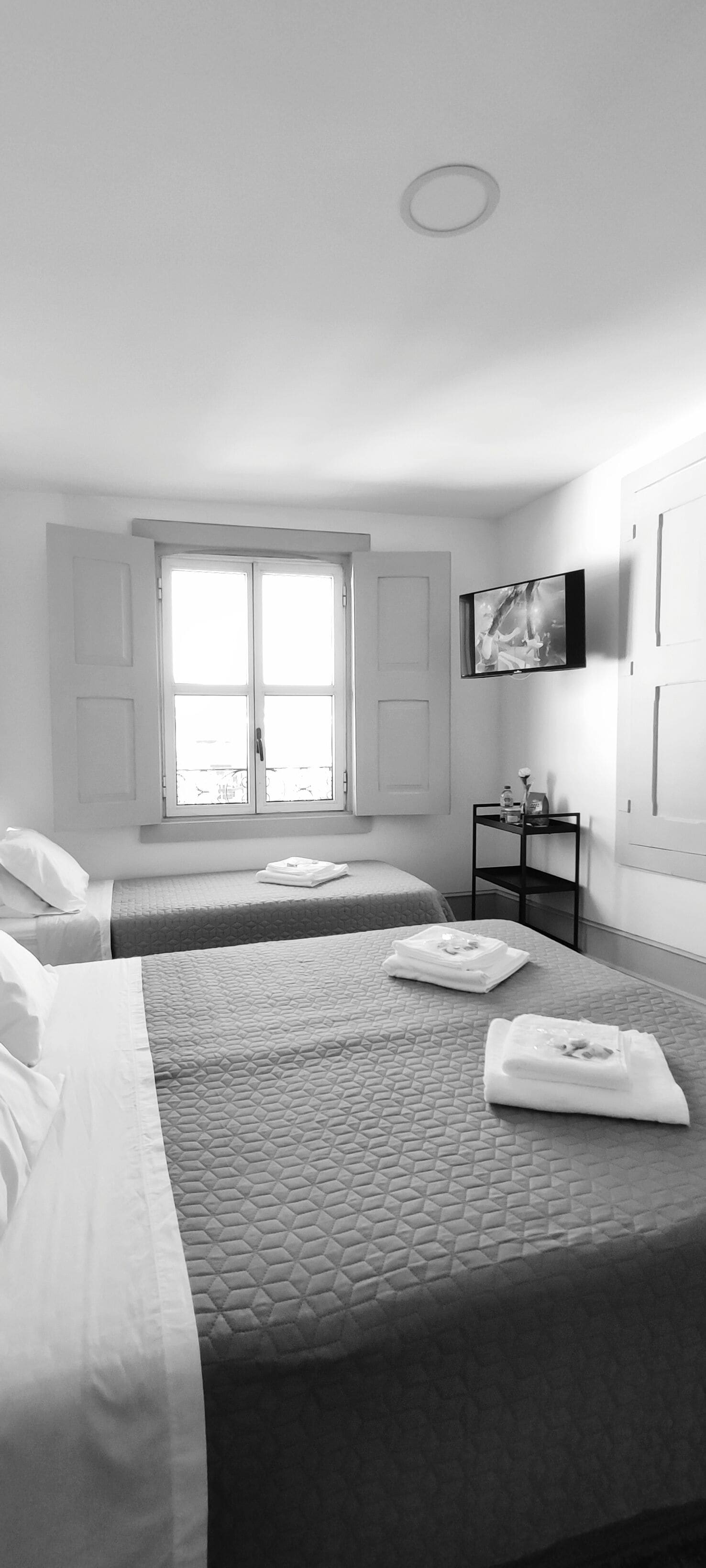 Foto - Vila Santa Cruz Guest House