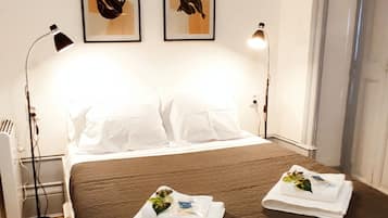 Exclusive Double Room, 1 Double Bed, Ensuite, Garden View