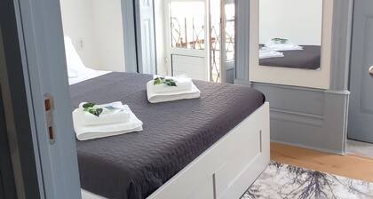 Vila Santa Cruz Guest House