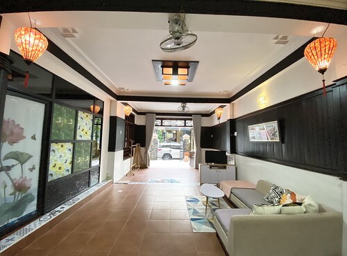 [Central] Spacious Central Hoi An Ancient House