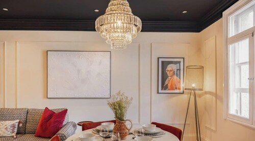 ❤ STAY IN STYLE OPPOSITE WINDSOR CASTLE ❤ PARKING