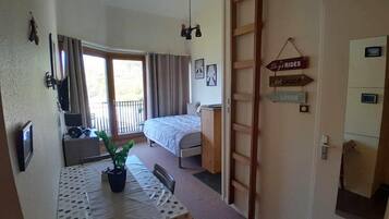 1 chambre