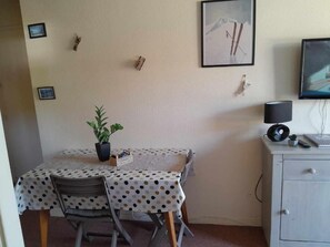 Interior - The DRYADES Mountain view (Gérardmer)