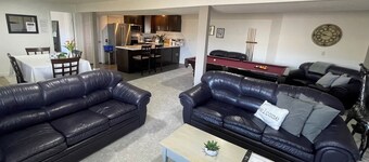 Vernon Valley and Lake view with private Hot Tub