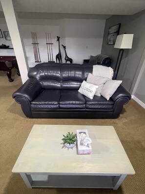 Smart TV, DVD player