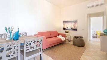 TV, impianto stereo