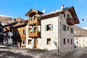 Exterieur