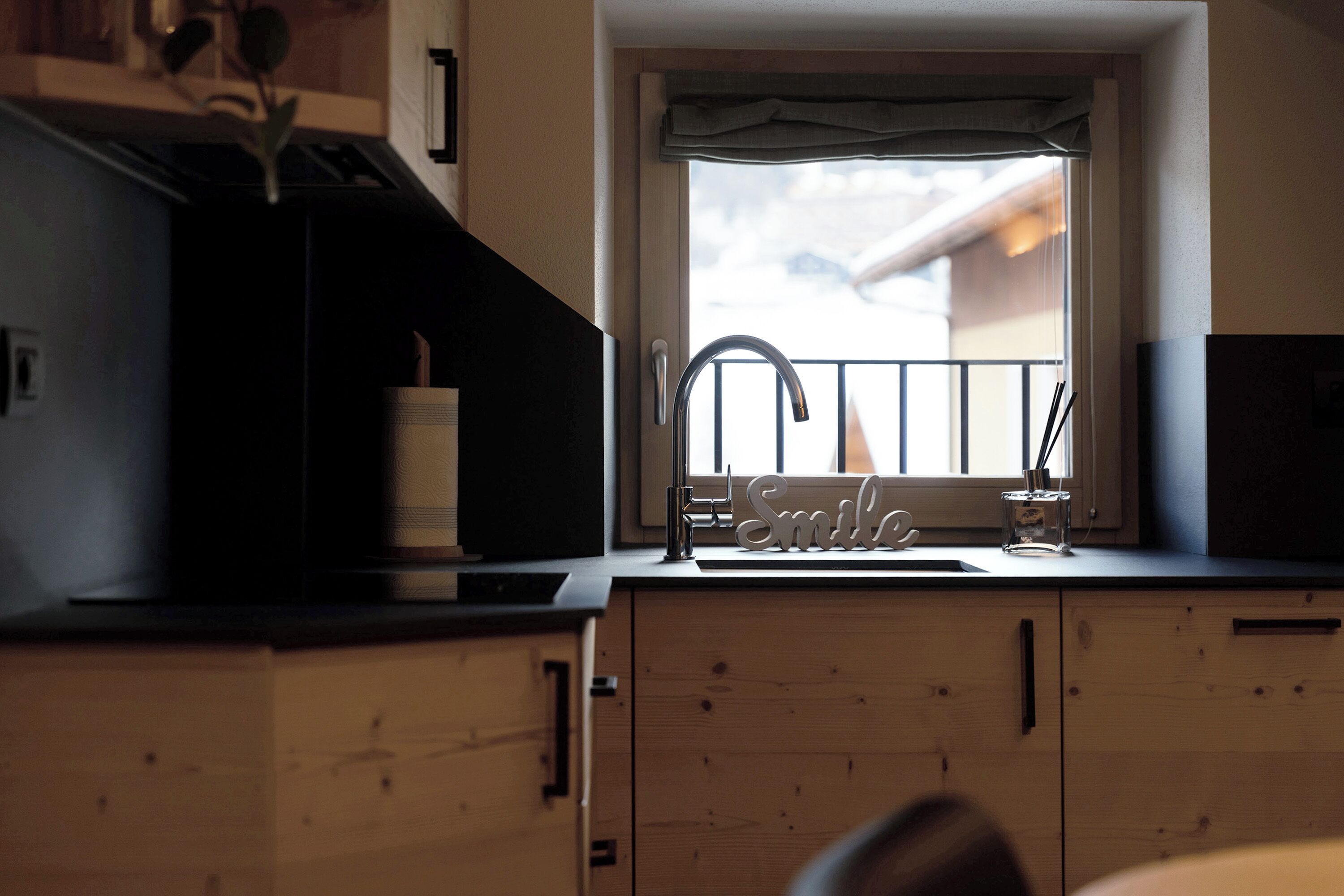 Refrigerador, microondas, parrilla de estufa y lavavajillas 