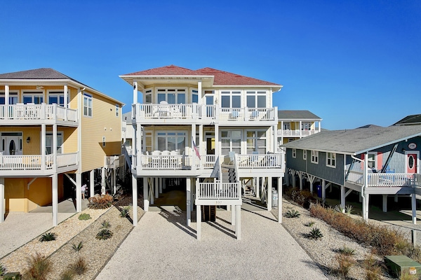 337 East First Street, Ocean Isle Beach