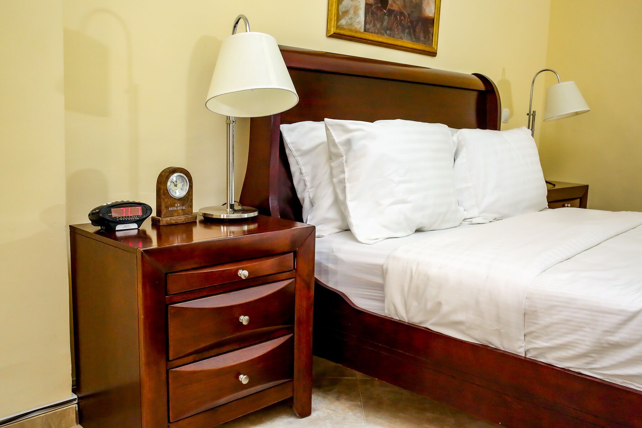 Foto - Brisotel - Beira Mar