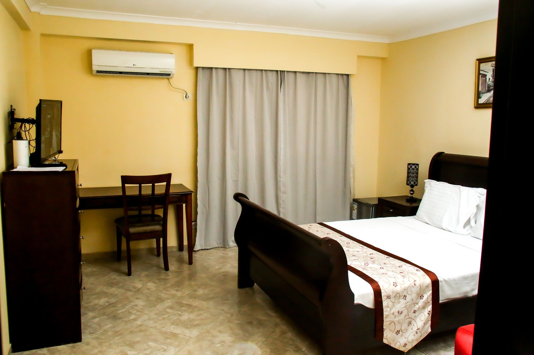 Foto - Brisotel - Beira Mar