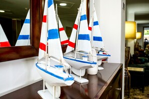 Reception - Brisotel - Beira Mar  (Luanda)