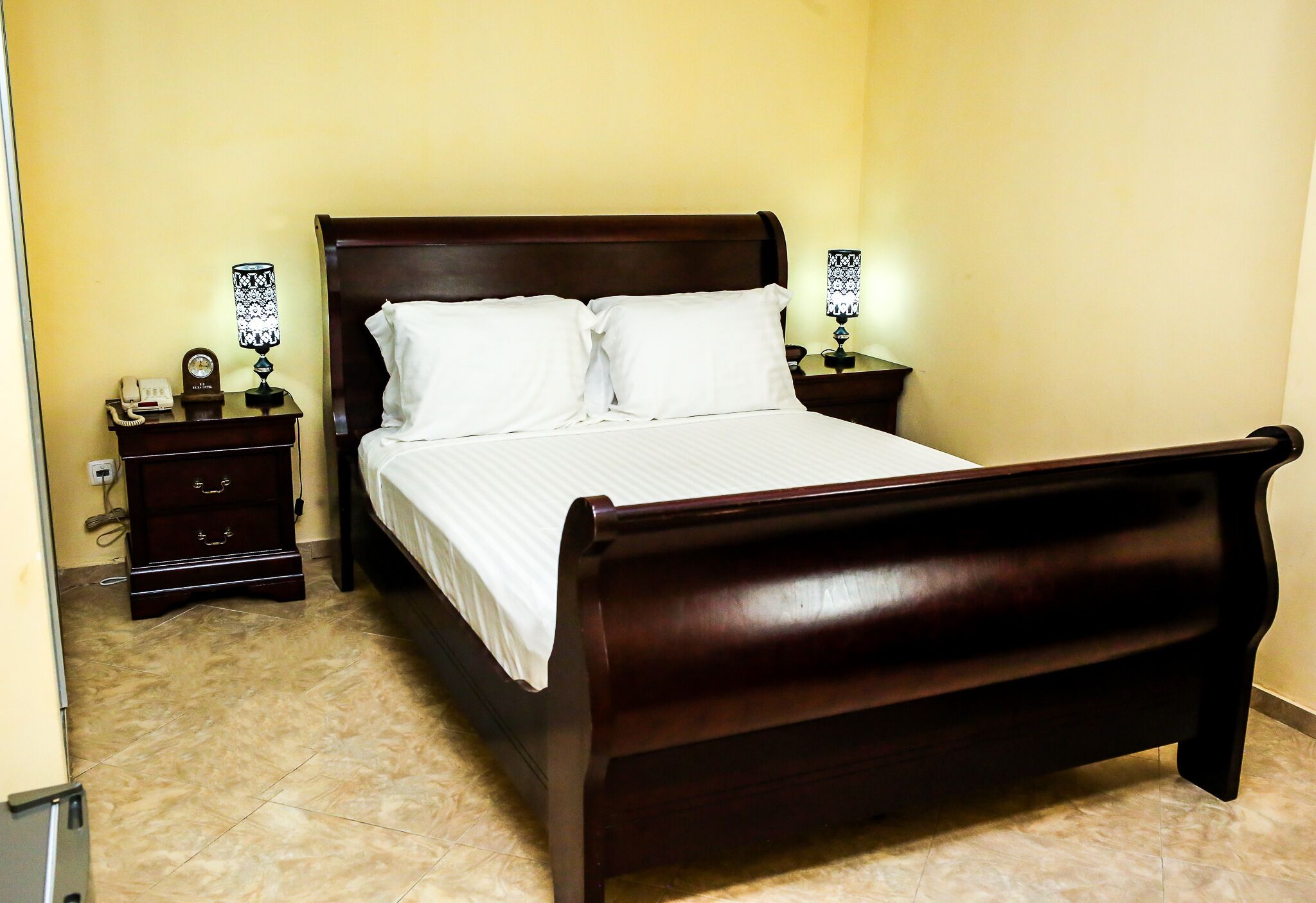 Foto - Brisotel - Beira Mar