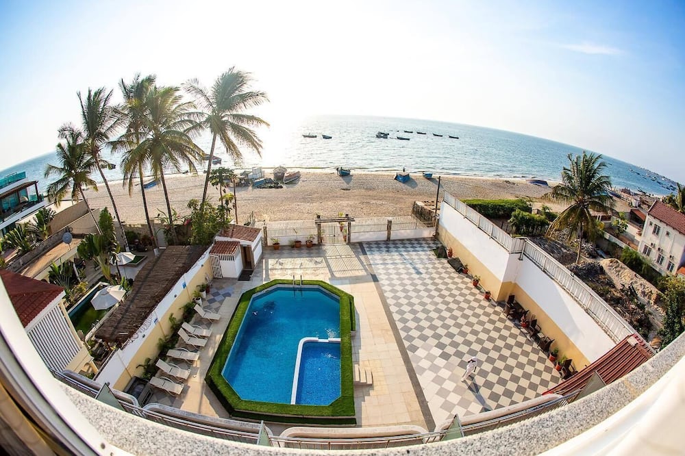 Brisotel - Beira Mar