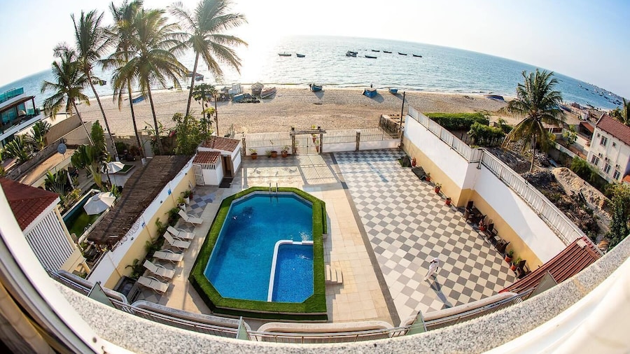 Brisotel - Beira Mar