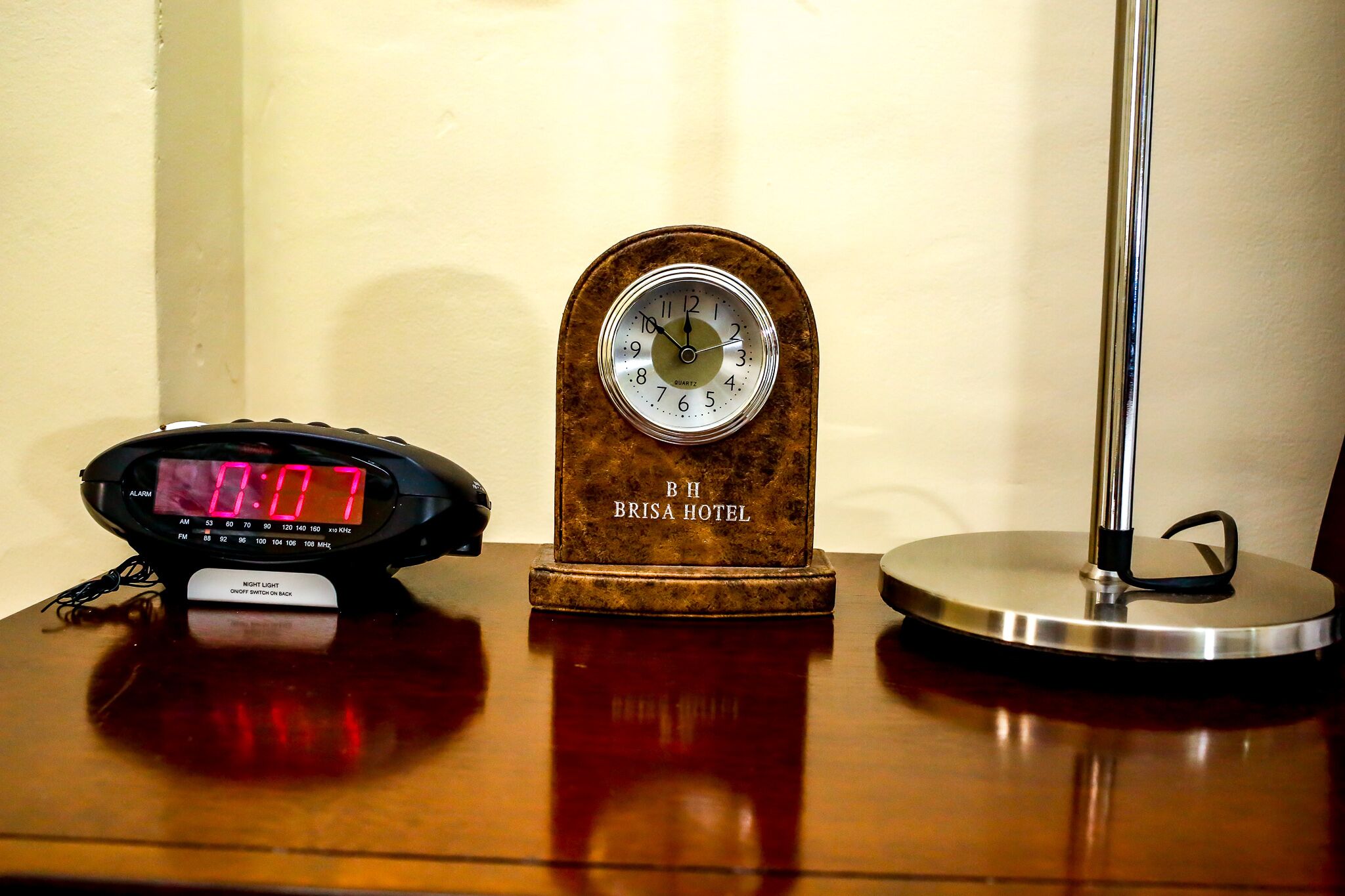 Foto - Brisotel - Beira Mar