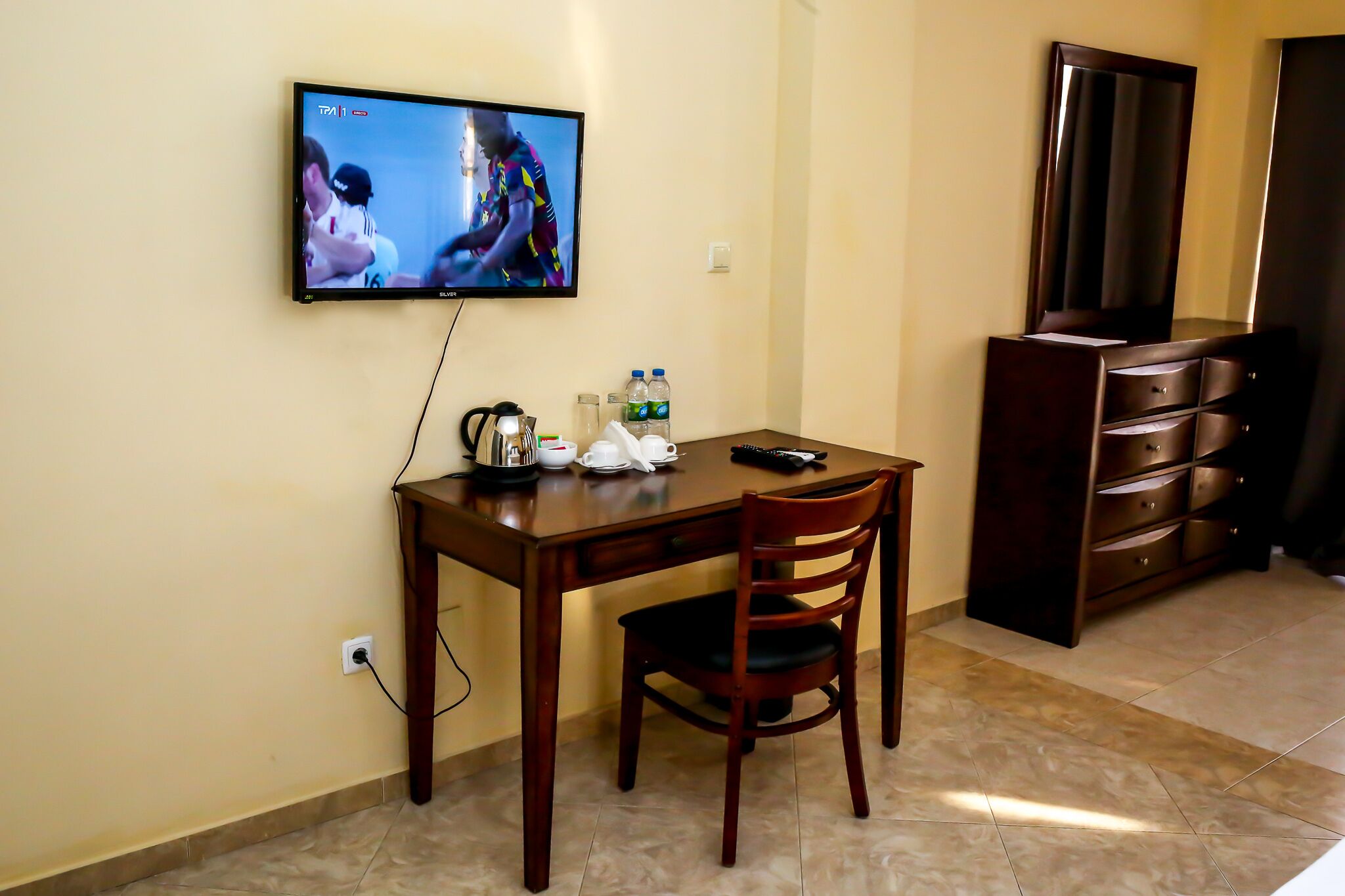 Foto - Brisotel - Beira Mar