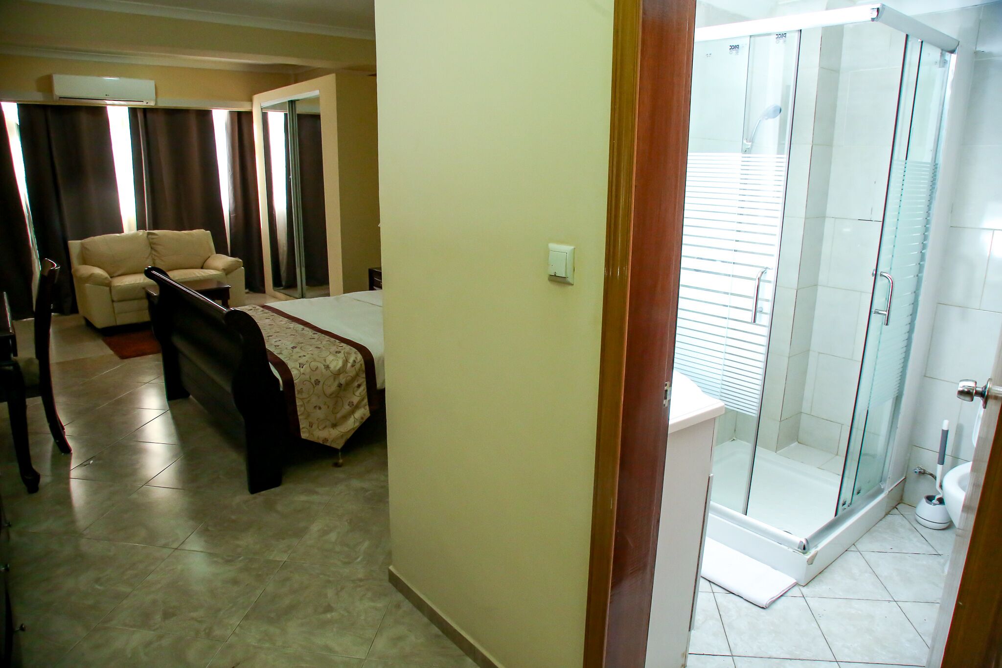 Foto - Brisotel - Beira Mar