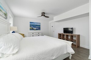 5 Schlafzimmer, Bügeleisen/Bügelbrett, kostenloses WLAN, Bettwäsche