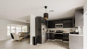 Ferienhaus, 5 Schlafzimmer | Eigene Küche