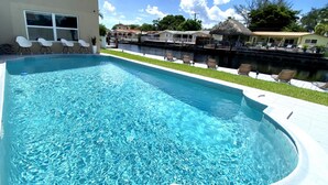Ferienhaus, 5 Schlafzimmer | Pool