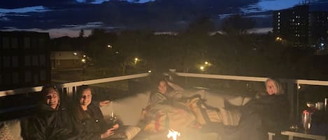 Área da propriedade