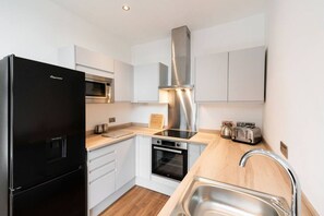 Apartamento | 2 quartos
