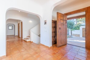 Interieur