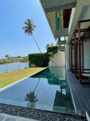 Exterior - Sitara Weligama (Weligama)