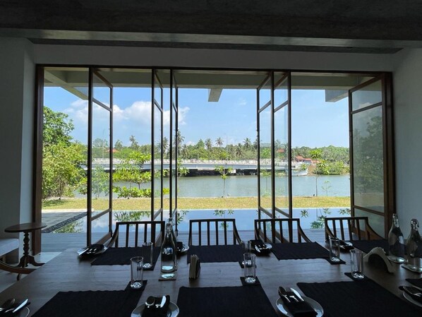 Restaurant - Sitara Weligama (Weligama)