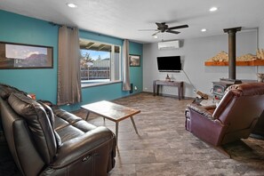 獨棟房屋, 3 間臥室 | 住宿內部