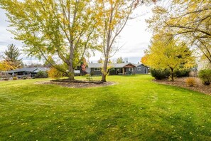 獨棟房屋, 3 間臥室 | 住宿一隅