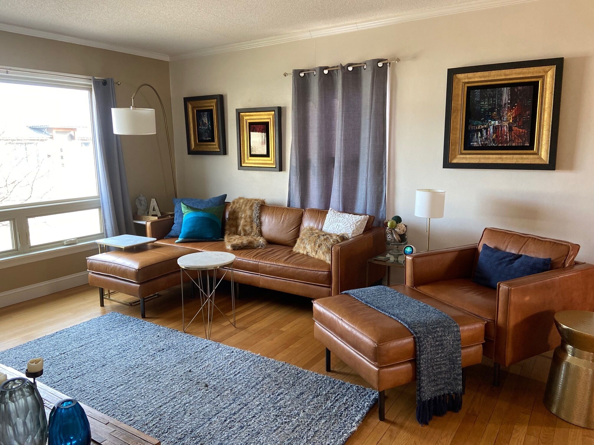 Perfectly located cottage home - within 15 minutes of everything!