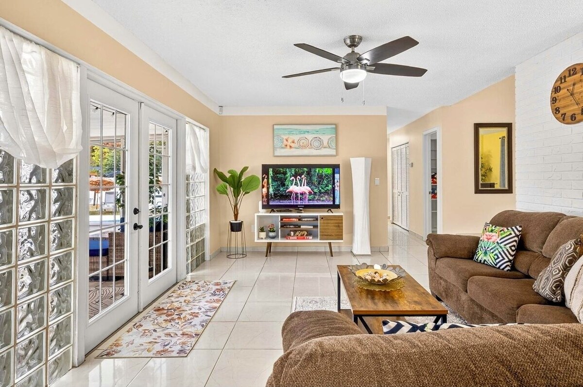 Majoittajan profiilikuva