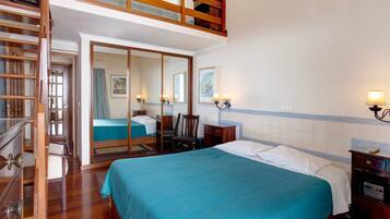 4 camere, ferro/asse da stiro, Wi-Fi gratuito, lenzuola