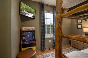 Spielezimmer