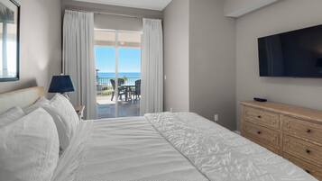 2 soverom, skrivebord, strykejern/-brett og wi-fi (inkludert)