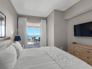 2 chambres, bureau, fer et planche à repasser, Wi-Fi gratuit